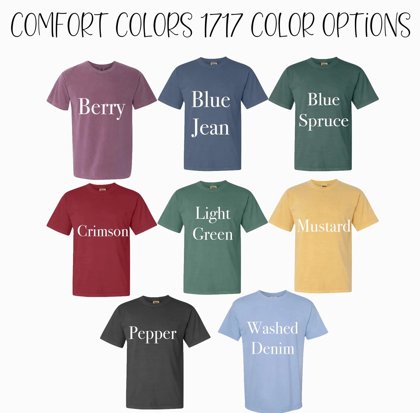 Merry & Bright Christmas Shirt