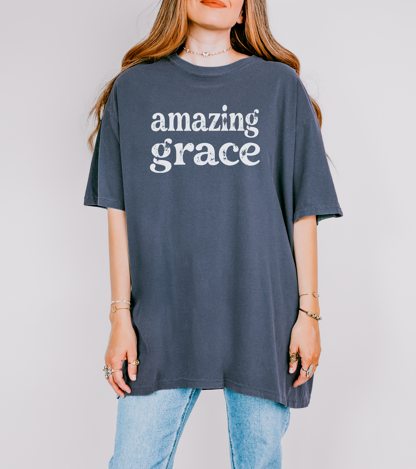 Amazing Grace Shirt