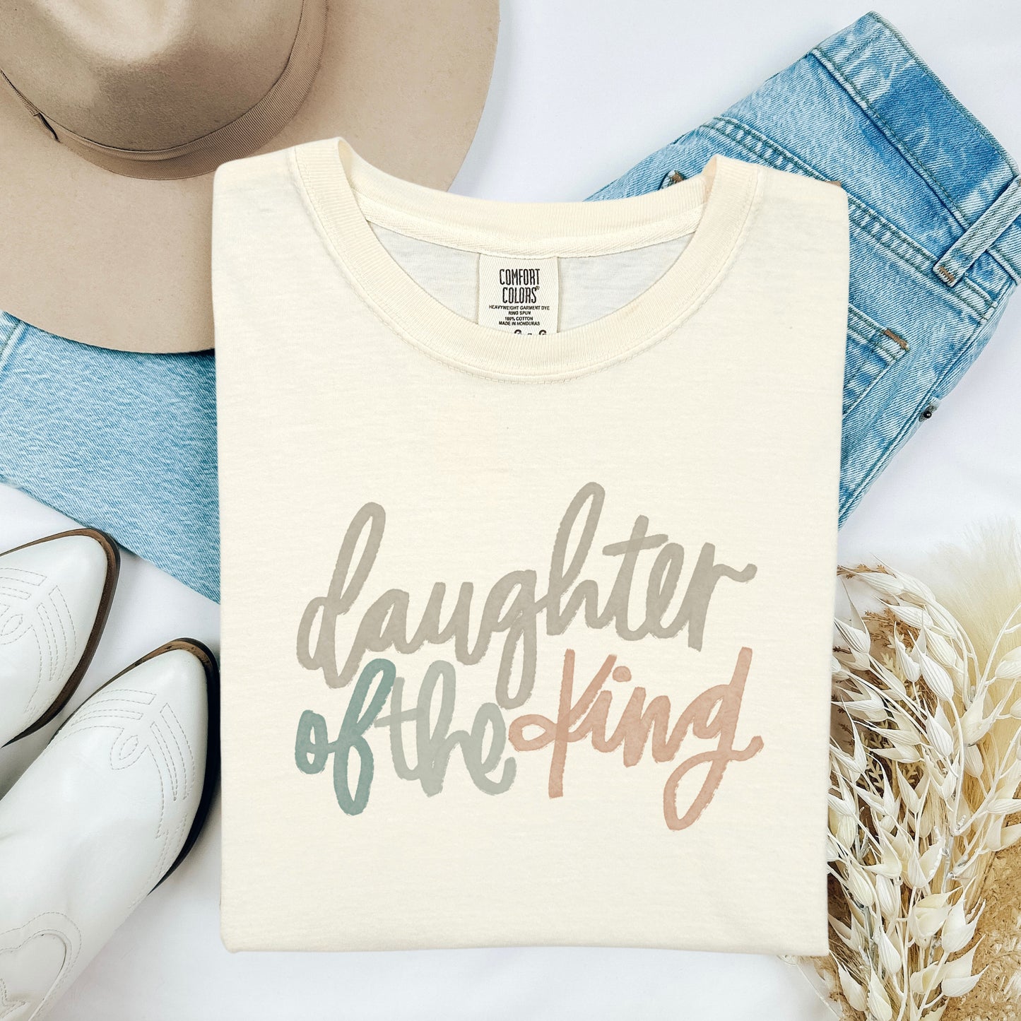 Daughter of the King Shirt
