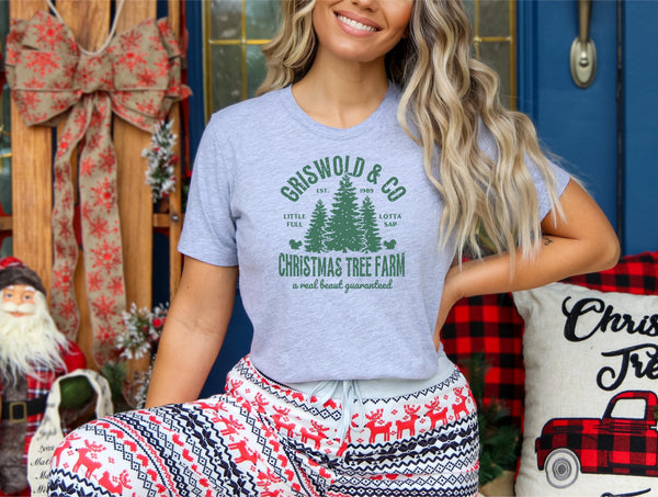 Weihnachten Christmas Xmas Damen T