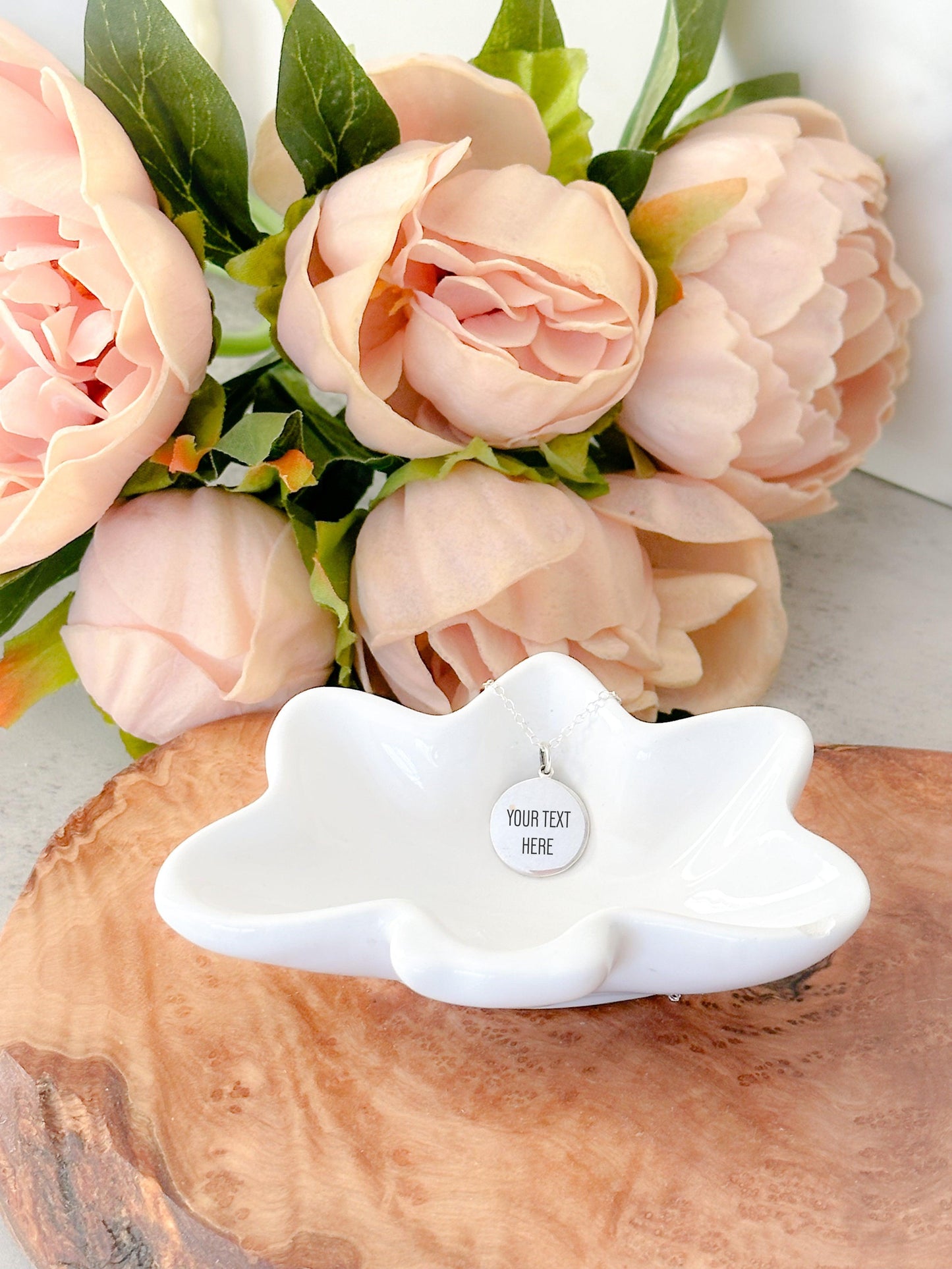 Adventure at Night Necklace