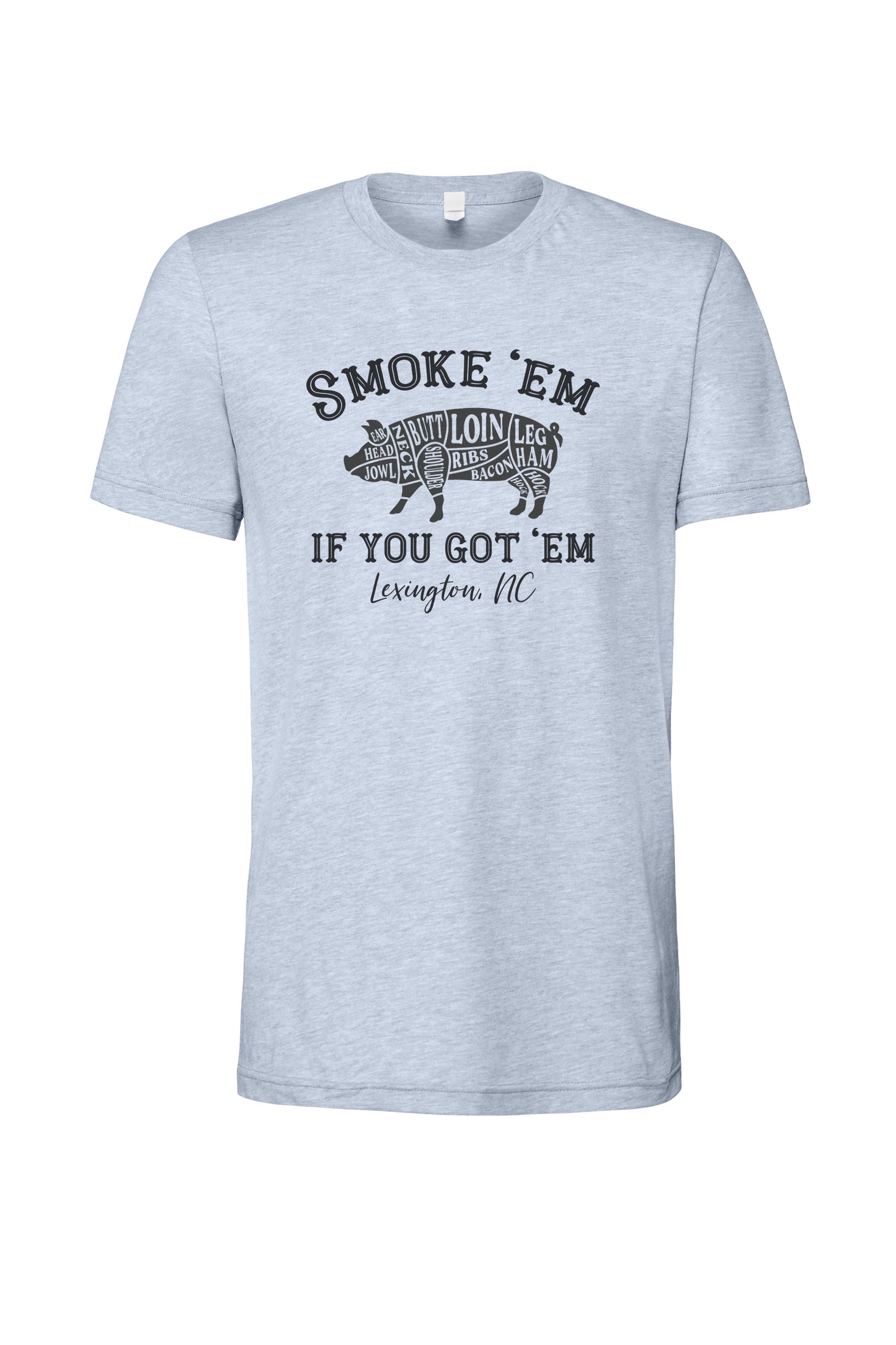 Smoke 'em if you got 'em tee shirt