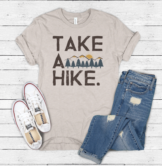 Take a Hike Shirt